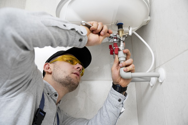 Local hot water experts in Allambie Heights