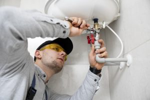 Local hot water experts in Arndell Park