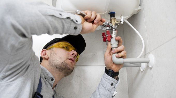 Local hot water experts in Arndell Park