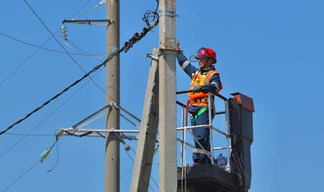 Local electrician in Bella Vista