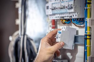 Local electrician in Canada Bay-1