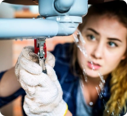 Burst Pipe Repairs/Replacement