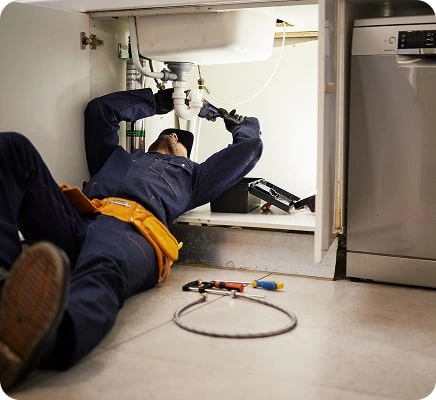 24/7 Emergency Plumbing Services