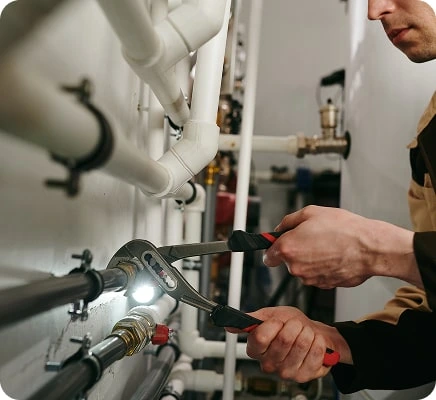 Gas Plumbing Services