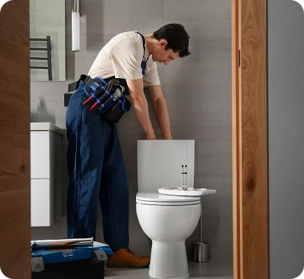 Toilet Plumbing Sydney