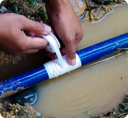 Water Leak Detection
