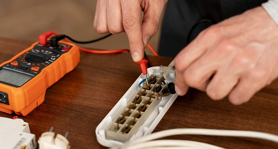 Electrical Fault Finding