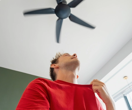 Ceiling Fans Service