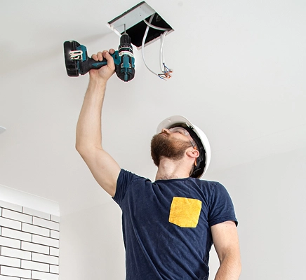 Ceiling Fans Service
