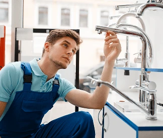 We Design, Repair, Install & Maintenance
