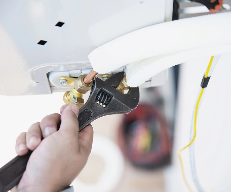 Electric Hot Water Repairs