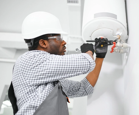 Electric Hot Water Repairs