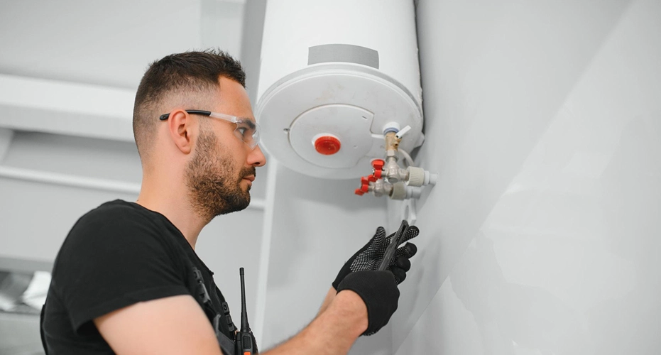 Emergency Hot Water Repairs