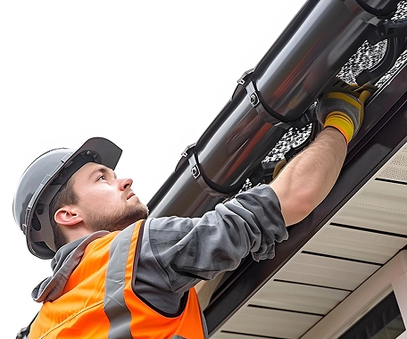 Gutters and Downpipe Services