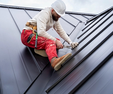 Gutters and Downpipe Services