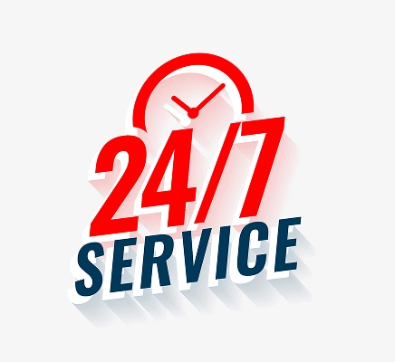 24/7 Electrical Service