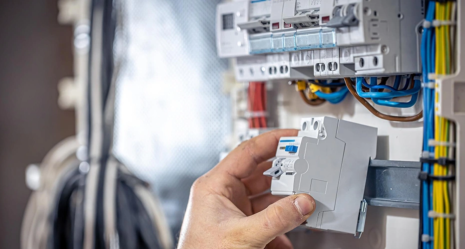 Safety Switch Protects Your Property & Everyone Residing There