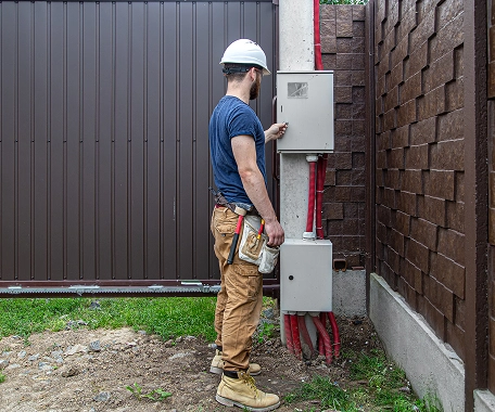 Advantages of Installing Surge Protection Devices