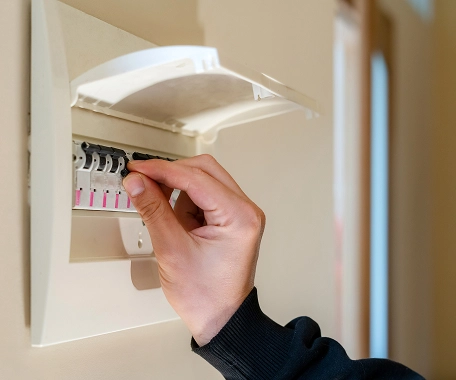 Advantages of Installing Surge Protection Devices