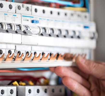 Switchboard Upgrades