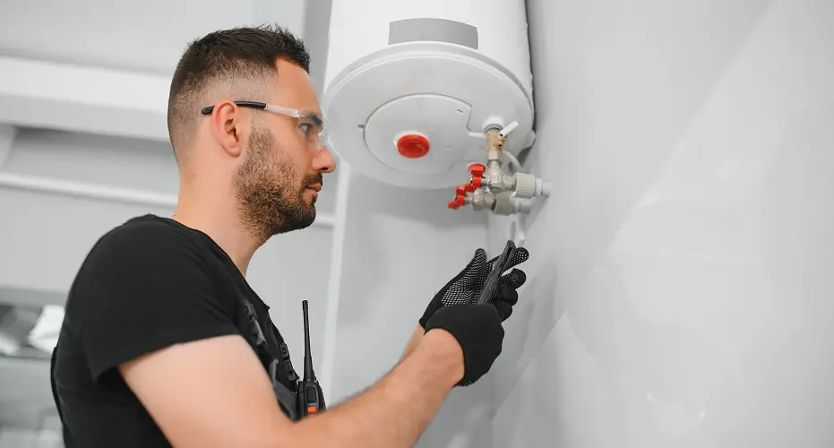 Hot Water Repairs in Sydney Metro