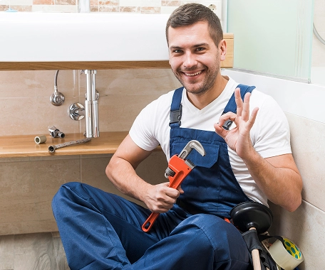 Trusted Local Plumbing Services in Wahroonga