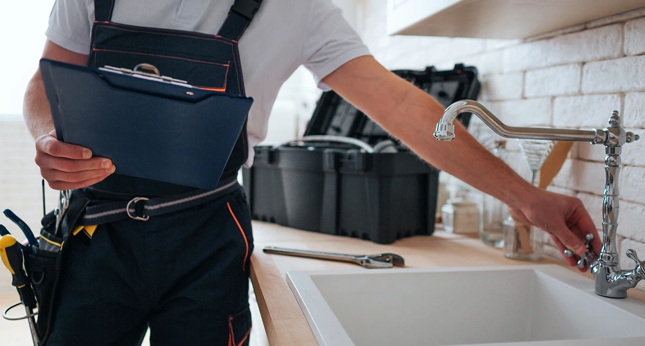 Trusted Local Plumbing Services in Wahroonga