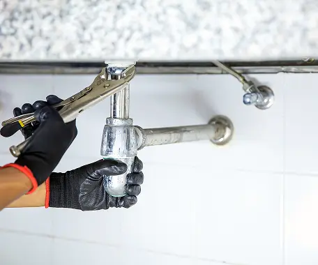 Blocked Drains Services