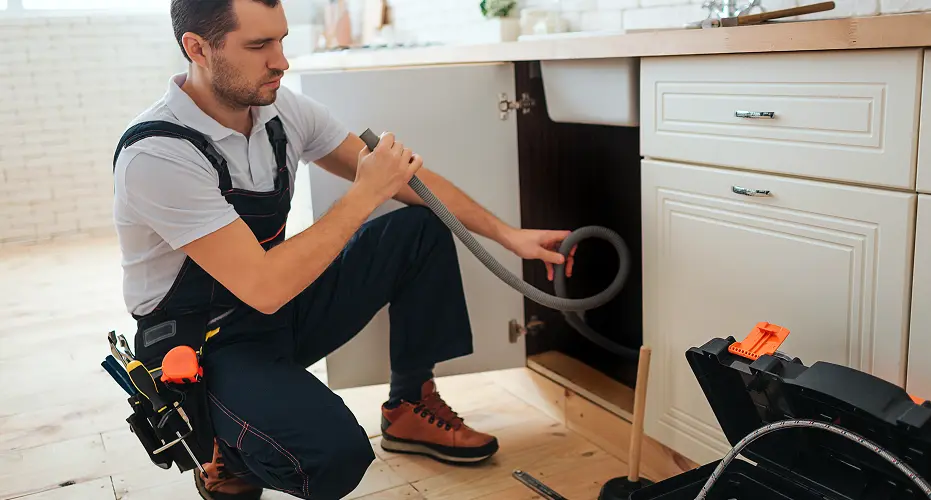 Blocked Drains Service