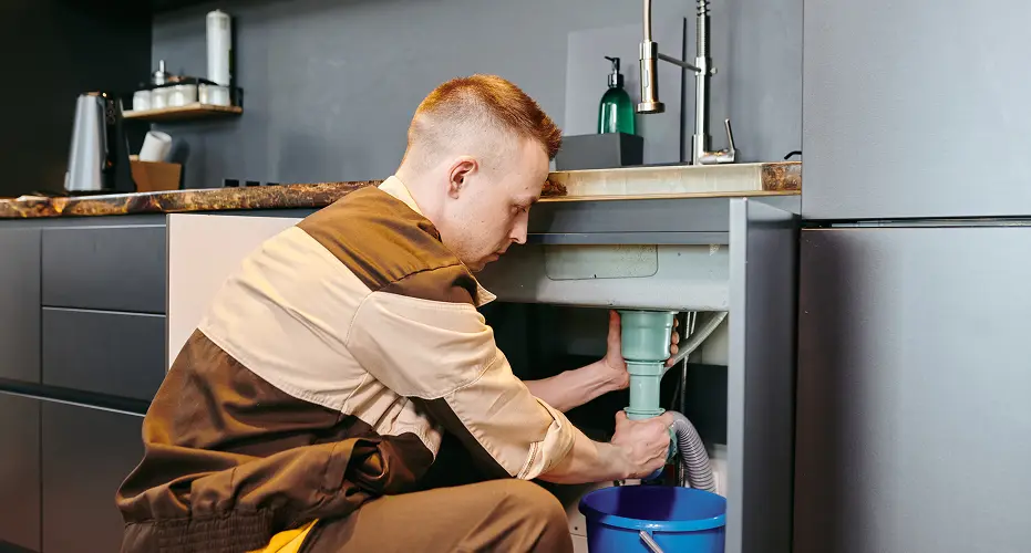 Blocked Drain Expert
