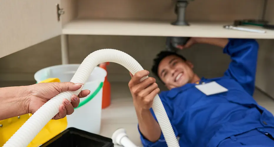 Blocked Drain Expert