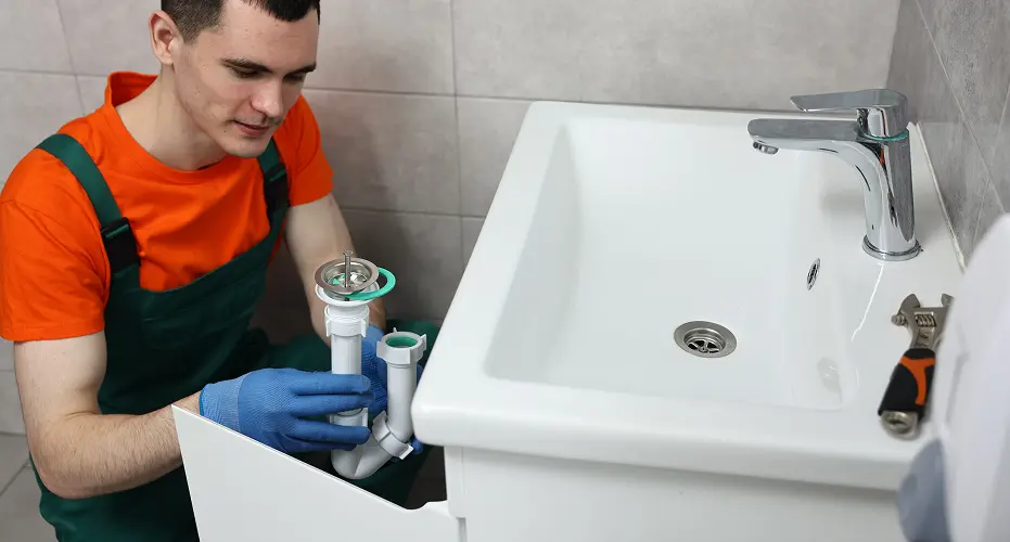Blocked Drain Expert
