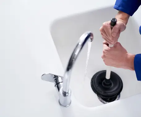 Blocked Drain Expert