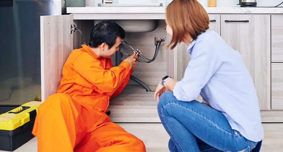 Blocked Drain Expert