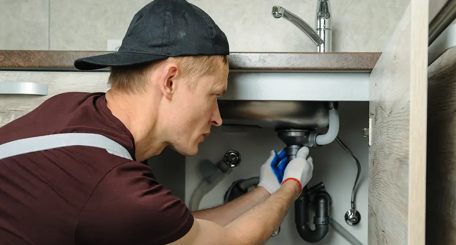 Blocked Drain Expert