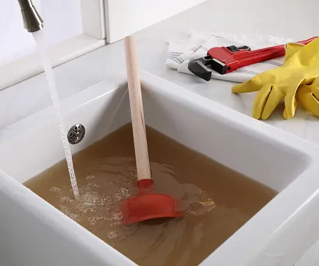 Blocked Drain Expert