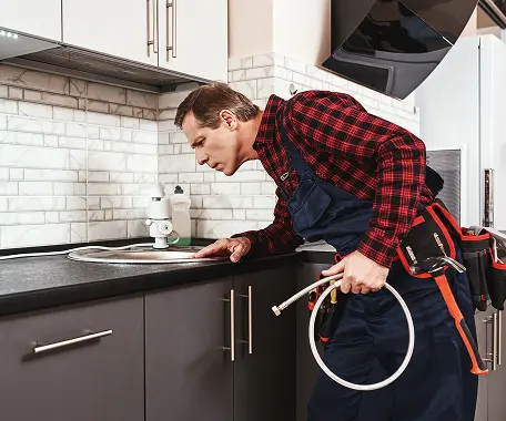 Blocked Drain Expert