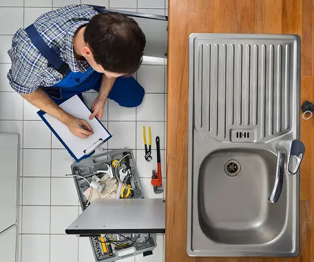 Blocked Drain Expert