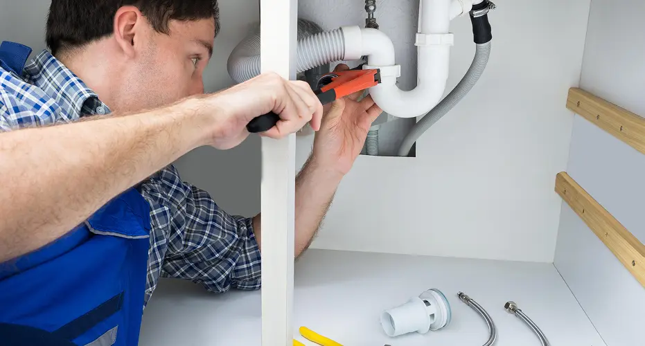 Blocked Drains Service
