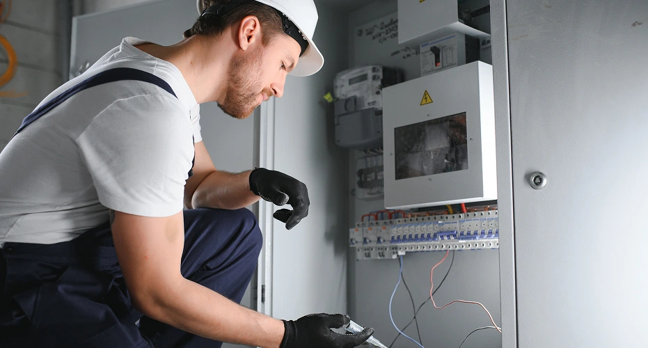 Local Electrician in Bateau Bay