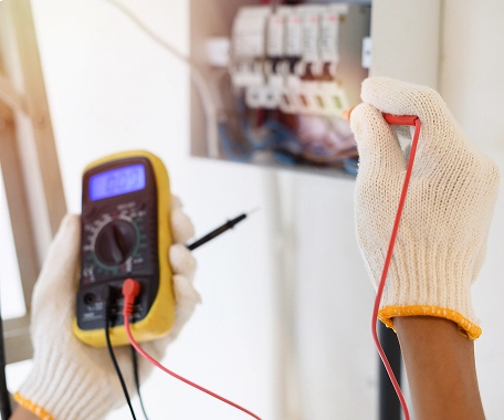 Local Electrician in Bateau Bay