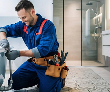 Trusted Local Plumbing Services in Beecroft