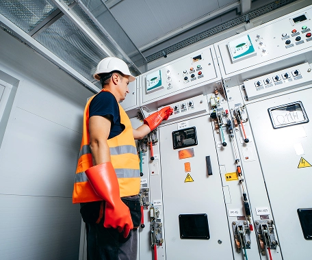 Local Electrician in Berowra