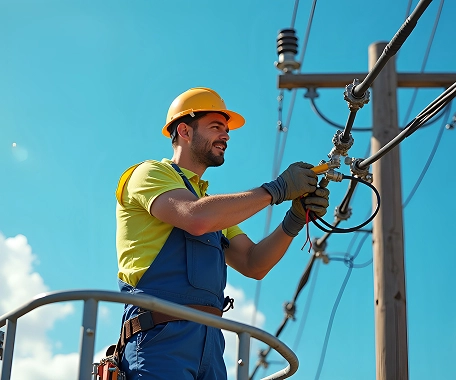 Local Electrician in Berowra