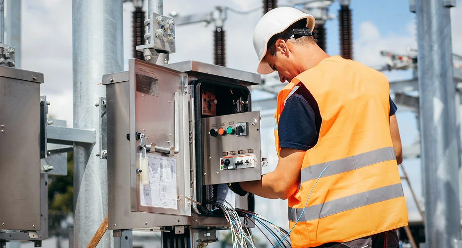 Local Electrician in Berowra