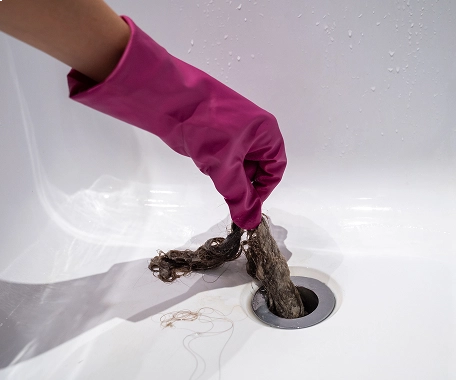 Blocked Drain service Asquith
