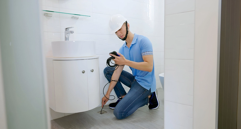 Blocked Drain service Asquith
