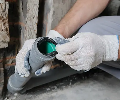 Blocked Drains Services