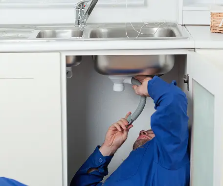 Blocked Drains Services