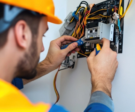 Local Electrician in Cherrybrook